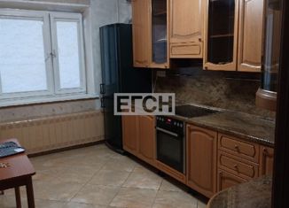 Двухкомнатная квартира на продажу, 53.1 м2, Москва, Харьковский проезд, 9к3, район Бирюлёво Западное
