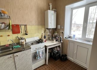 Продажа двухкомнатной квартиры, 44.8 м2, поселок городского типа Товарково, улица Дзержинского, 4
