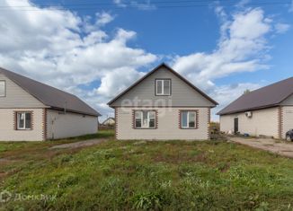 Продаю дом, 88.8 м2, ДНТ Сибирь, Третья улица