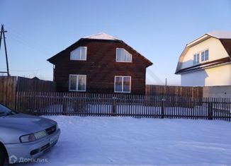 Продажа дома, 122 м2, поселок Тепличный, Пионерская улица, 16Г