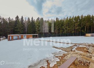 Продаю земельный участок, 26 сот., коттеджный поселок Княжье озеро