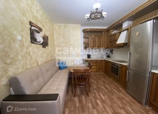 Продажа 2-комнатной квартиры, 70 м2, Нижневартовск, проезд Куропаткина, 1