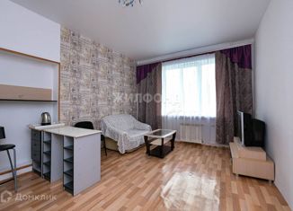 Продажа комнаты, 19.5 м2, Новосибирск, улица Котовского, 5/2, метро Студенческая