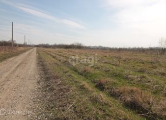 Продается земельный участок, 6 сот., СНТ Хуторок-2, Солнечная улица