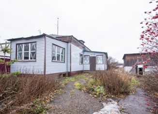 Дом на продажу, 47.1 м2, Топки, Лесная улица, 3