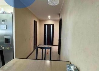 2-ком. квартира на продажу, 55.2 м2, Тотьма, Офицерская улица, 7