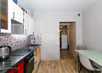 Продается 2-комнатная квартира, 48.2 м2, Новосибирск, улица Александра Чистякова, 8, метро Речной вокзал