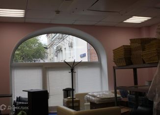 Сдача в аренду офиса, 70 м2, Москва, Большой Дровяной переулок, 8с1, Большой Дровяной переулок
