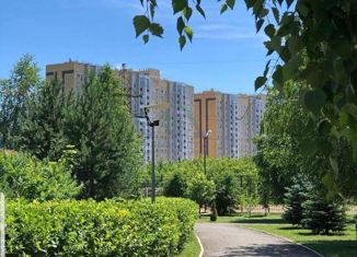 Продается 2-комнатная квартира, 28 м2, Оренбург, ЖК Дубки, Уральская улица, 2/15