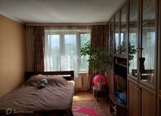 Продается 2-ком. квартира, 44.1 м2, Москва, Окская улица, 16к1, метро Кузьминки