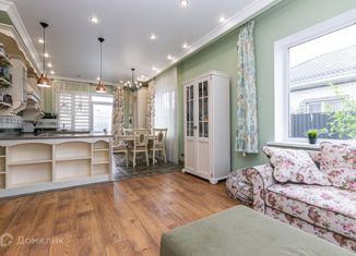 Дом на продажу, 118.1 м2, хутор Ленина, Канонирская улица, 17