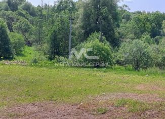 Продажа земельного участка, 9 сот., деревня Сатино-Татарское, деревня Сатино-Татарское, 34