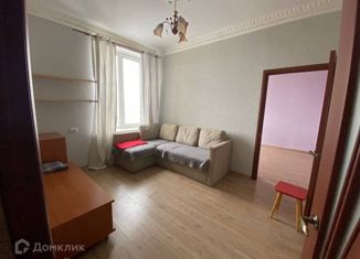Аренда 2-комнатной квартиры, 42 м2, Москва, Большой Матросский переулок, 1, ВАО