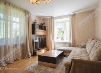 Продам 2-комнатную квартиру, 42.4 м2, Санкт-Петербург, Новоизмайловский проспект, 36к1, метро Московская