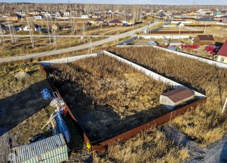 Продаю земельный участок, 10.1 сот., коттеджный посёлок Решетникова-2, Мятная улица