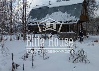 Продаю дом, 110 м2, деревня Погореловка