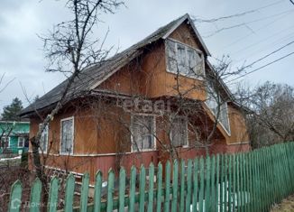 Продам дом, 36 м2, Ленинградская область, 2-я улица, 10