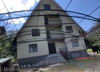 Продам дом, 363.9 м2, село Пластунка, улица Джапаридзе