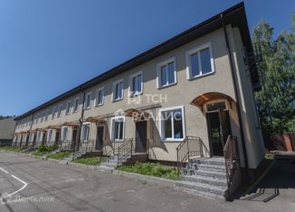 Продаю дом, 91.5 м2, дачный посёлок Зеленоградский, проезд Геологов