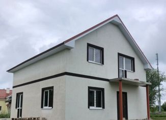 Продам дом, 155 м2, поселок Заостровье, Окружная улица