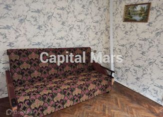 Сдача в аренду 2-комнатной квартиры, 44 м2, Москва, Коптевская улица, 18, станция Красный Балтиец