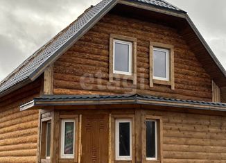 Продается дом, 100 м2, коттеджный посёлок Гармония