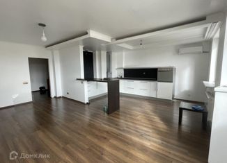 3-комнатная квартира на продажу, 107 м2, Самара, Революционная улица, 4, метро Российская