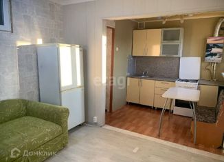 Продам квартиру студию, 31.8 м2, Альметьевск, улица Тельмана, 28А