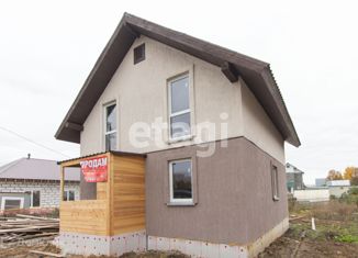 Продается дом, 120 м2, садовое некоммерческое товарищество Союз, улицы Черемошня