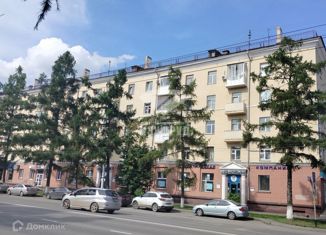 Продаю 2-ком. квартиру, 41 м2, Кемерово, Красноармейская улица, 128