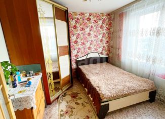 2-ком. квартира на продажу, 56 м2, Прокопьевск, Союзная улица, 77