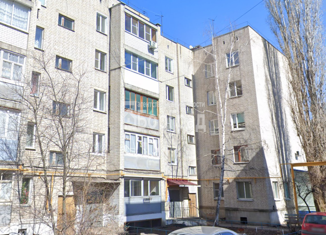 Продам 3-комнатную квартиру, 61.5 м2, Борисоглебск, улица Терешковой, 20А