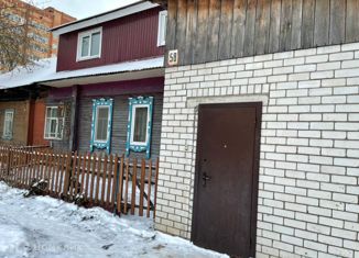 Продам дом, 265.2 м2, Йошкар-Ола, улица Машиностроителей, 58, Октябрьский микрорайон