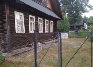 Продается дом, 53.5 м2, деревня Плотинка, улица Культуры