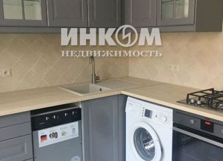 Сдаю в аренду 2-комнатную квартиру, 65 м2, Москва, Языковский переулок, 5к6, ЦАО