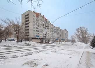 Продам однокомнатную квартиру, 28 м2, Барнаул, улица Смирнова, 46