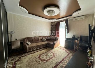 Продажа двухкомнатной квартиры, 45.6 м2, Ессентуки, улица Луначарского, 24