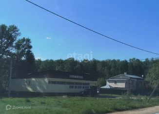 Продается земельный участок, 6 сот., деревня Алексеевка