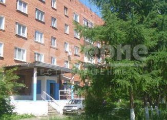 Продам многокомнатную квартиру, 17.9 м2, Омск, улица Вострецова, 2, Ленинский округ