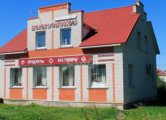 Село борисовское суздальского. Борисовское (Владимирская область). Село Борисовское.