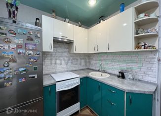 Продается однокомнатная квартира, 34 м2, Калининградская область, улица Карташева, 28Е