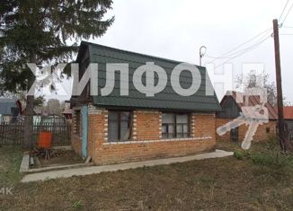 Продается дом, 42 м2, Новосибирск, метро Студенческая, Рубиновая улица, 3