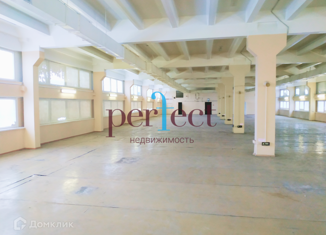 Сдам офис, 679.5 м2, Москва, Бирюлёвская улица, 9, район Бирюлёво Восточное