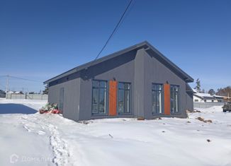 Продам дом, 90 м2, поселок Первомайский