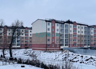 Продам двухкомнатную квартиру, 63 м2, Новый Оскол, Гражданская улица, 26