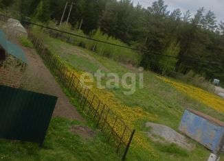 Продажа участка, 8.6 сот., Екатеринбург, метро Ботаническая