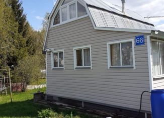 Продажа дома, 49.5 м2, деревня Хлыбы