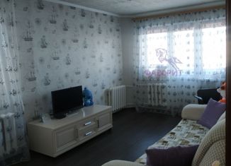 2-комнатная квартира на продажу, 43 м2, Оренбургская область, Квартальный проезд, 4