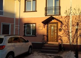 Продажа дома, 142 м2, поселок городского типа Емельяново, Посадская улица, 2