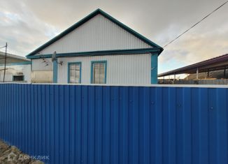 Продажа дома, 40 м2, станица Курчанская, площадь Ленина